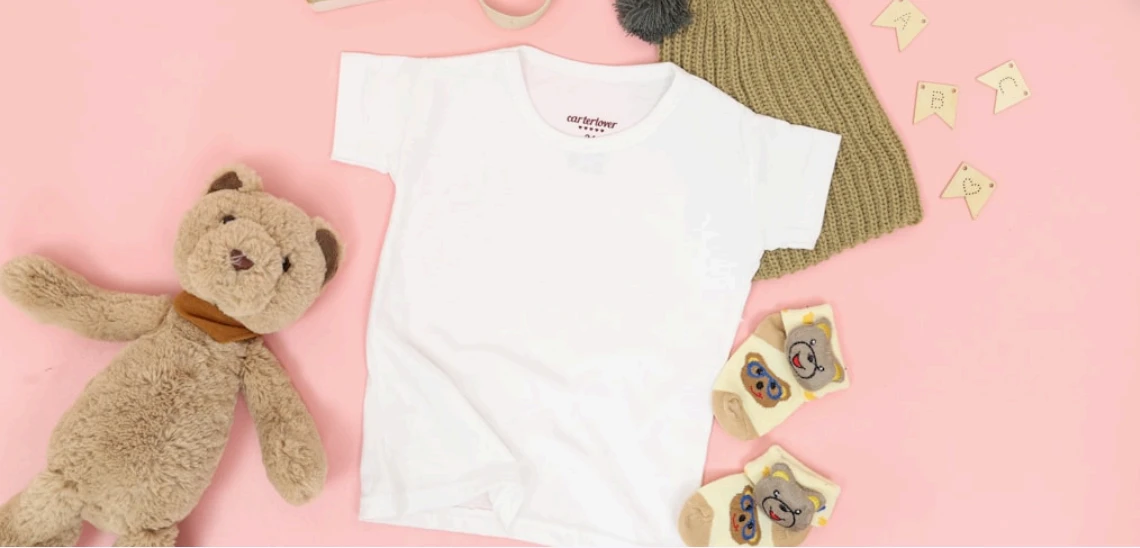 eBebek kids apparel
