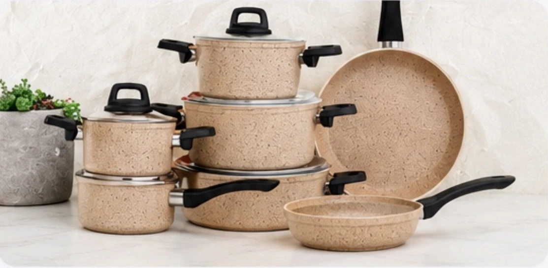 Karaca cookware